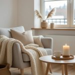 Preparar tu hogar para el otoño: convierte tu casa en un refugio de calma y organización