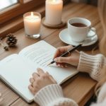 Rituales de autocuidado en otoño para sentir paz diaria