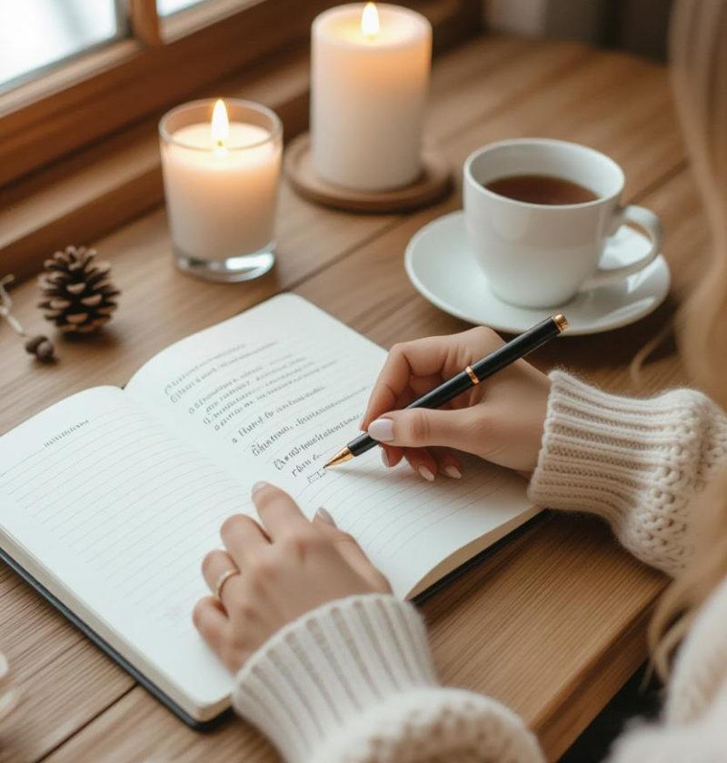 hygge octubre