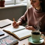 Cómo hacer tu revisión mensual para empezar el mes con claridad, orden y propósito