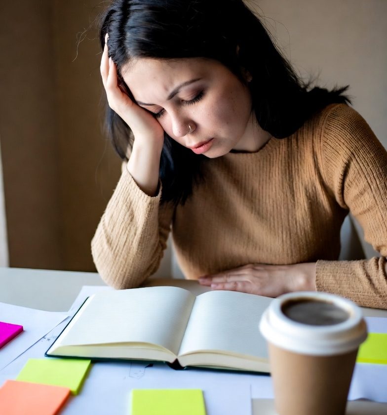 carga mental mujeres