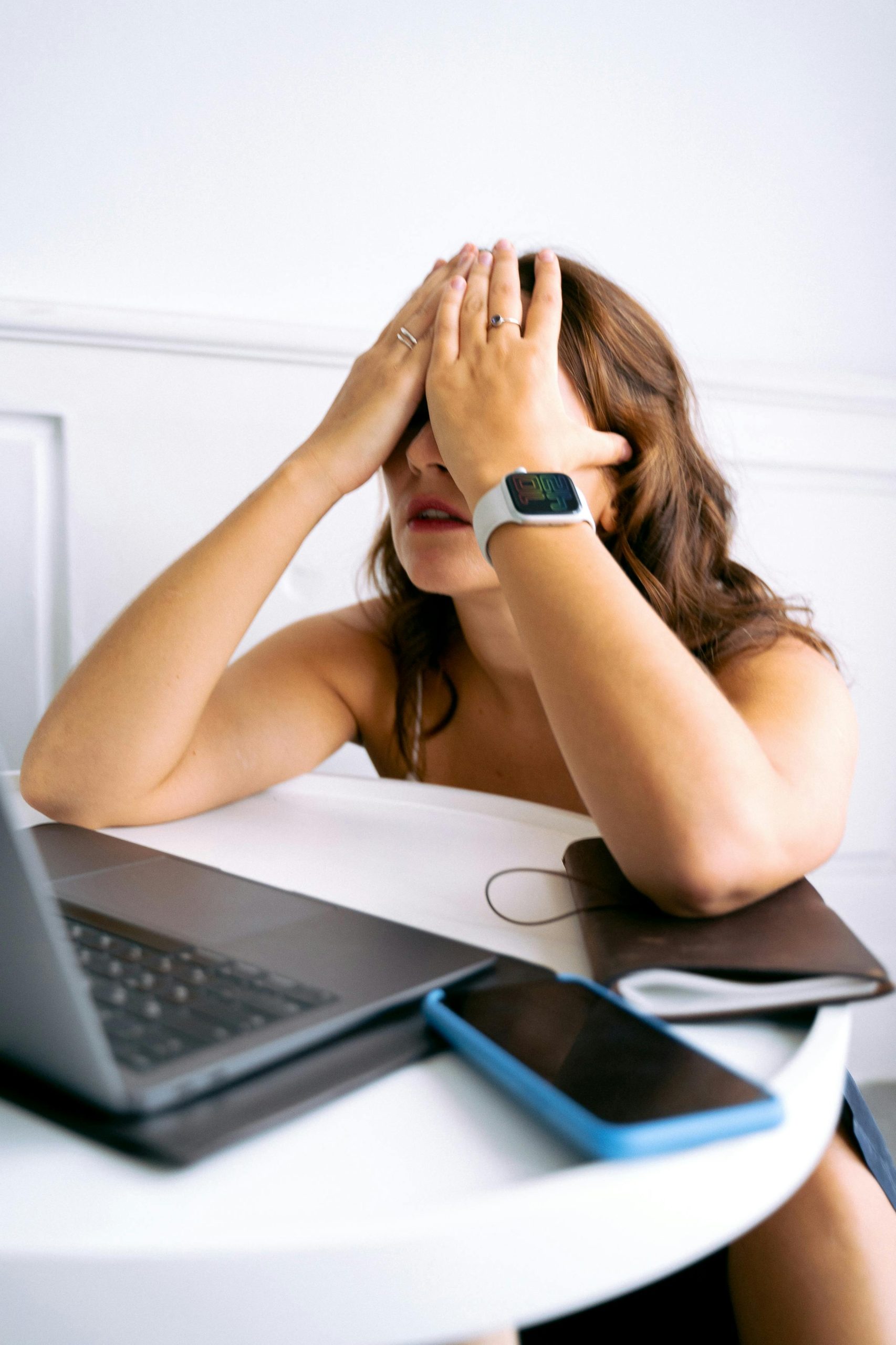 No sé por dónde empezar: qué hacer cuando todo se acumula en tu cabeza